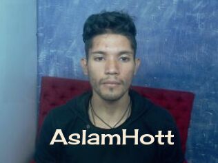 AslamHott