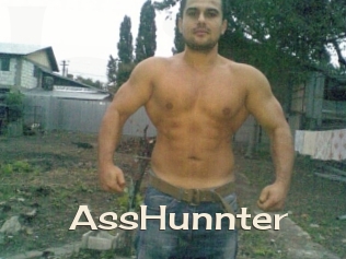 AssHunnter