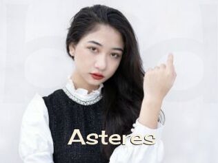 Asteres