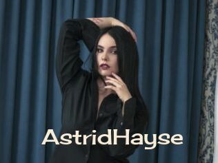 AstridHayse