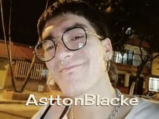 AsttonBlacke