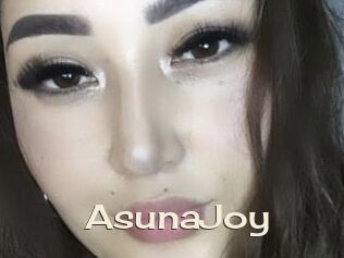 AsunaJoy