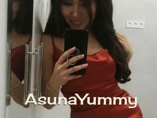 AsunaYummy