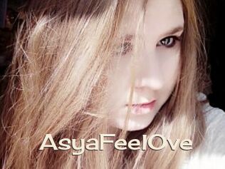 AsyaFeelOve