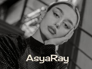 AsyaRay