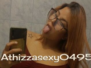 Athizzasexy0495