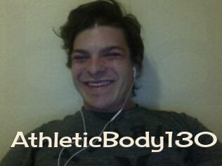 AthleticBody130