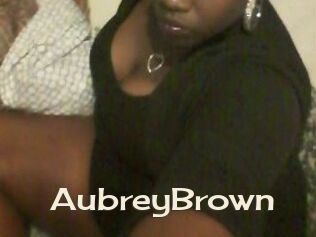 Aubrey_Brown