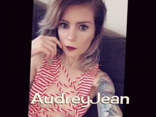 AudreyJean