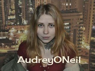 AudreyONeil