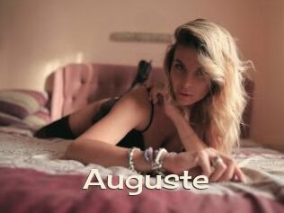 Auguste