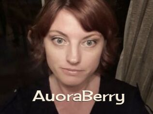 AuoraBerry