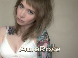 AuraRose