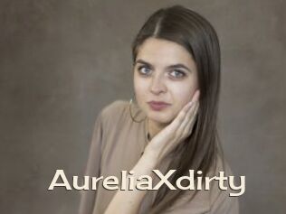 AureliaXdirty