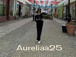 Aureliaa25 Big Dicks Round Ass