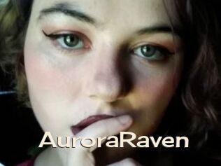 AuroraRaven