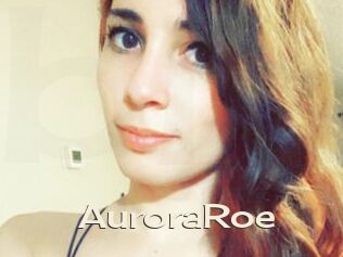 AuroraRoe
