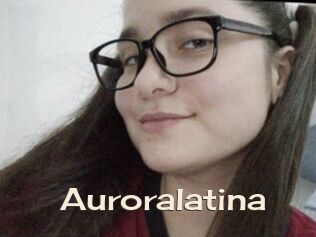 Auroralatina