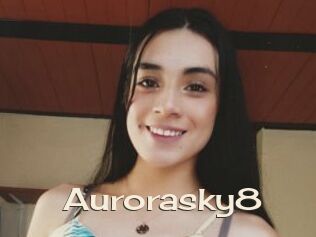 Aurorasky8