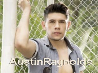 AustinRaynolds
