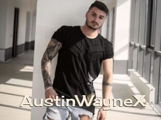 AustinWayneX