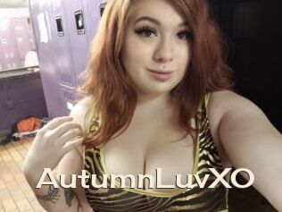 AutumnLuvXO