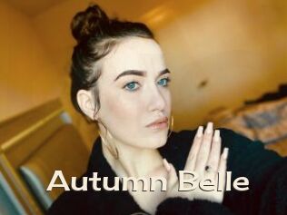 Autumn_Belle