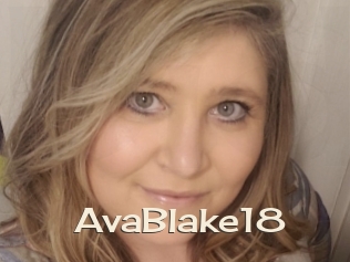 AvaBlake18