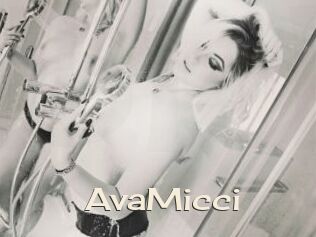 AvaMicci