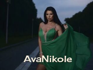 AvaNikole