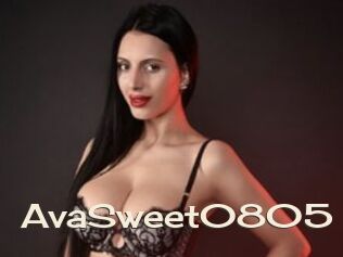 AvaSweet0805