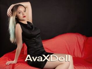 AvaXDoll