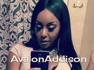 AvalonAddison