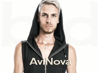 AviNova