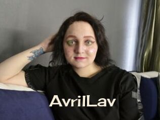 AvrilLav