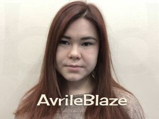 AvrileBlaze