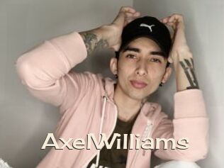 AxelWilliams