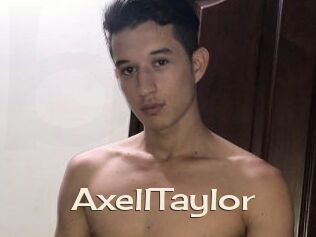 AxellTaylor