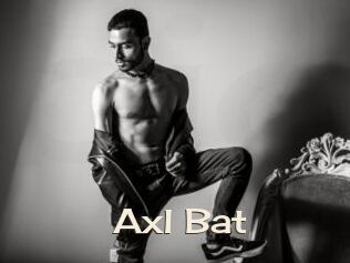 Axl_Bat