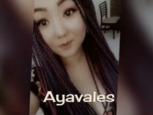 Ayavales