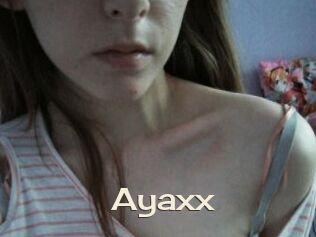 Ayaxx