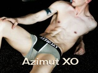 Azimut_XO