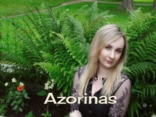 Azorinas