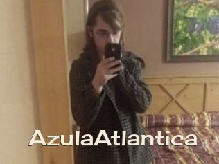 AzulaAtlantica