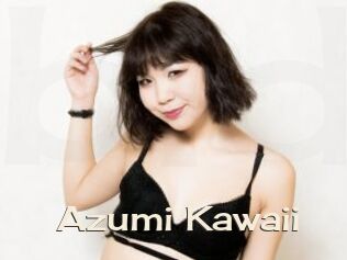 Azumi_Kawaii