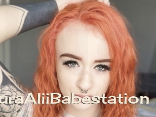 AzuraAliiBabestation