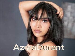 AzuraDurant