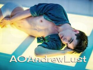 A0AndrewLust