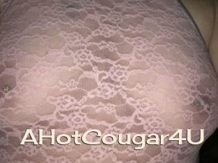 AHotCougar4U