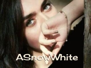 ASnowWhite